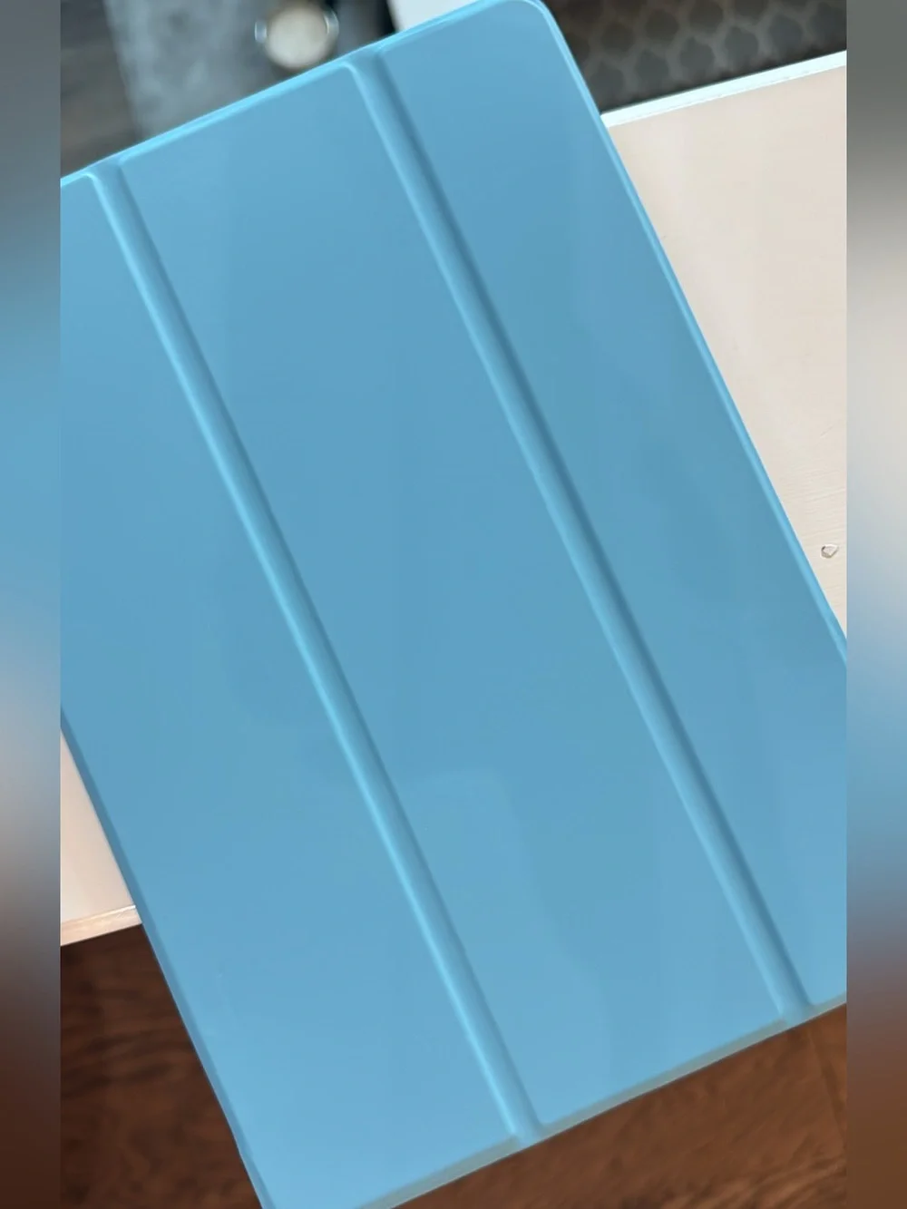 iPad case - NEW IN BOX